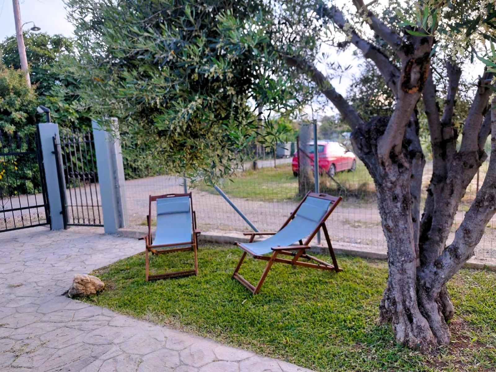 Chalkidiki Beach House เนอาโปติไดอา ภายนอก รูปภาพ