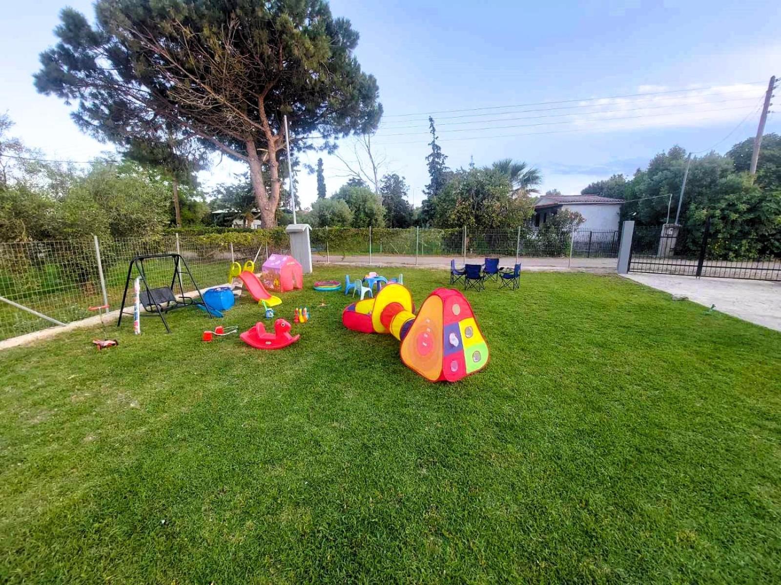 Chalkidiki Beach House เนอาโปติไดอา ภายนอก รูปภาพ